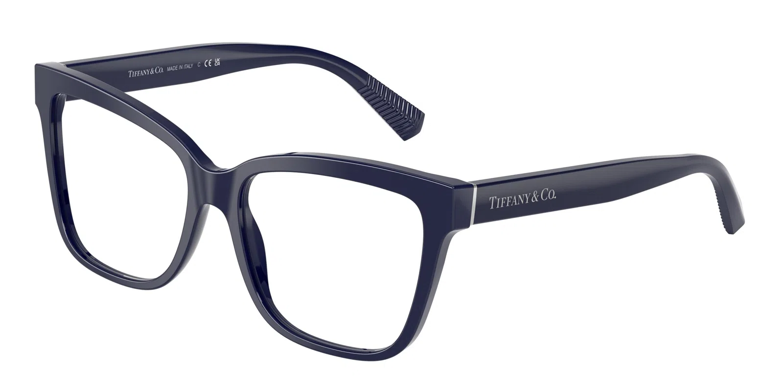 Tiffany 2260 Eyeglasses - view 6